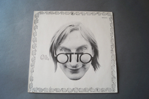 Otto  Oh Otto (Vinyl LP)