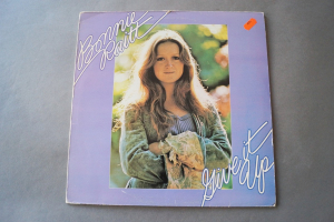 Bonnie Raitt  Give it up (Vinyl LP)