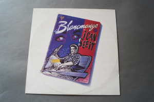 Blancmange  I can see it (Vinyl Maxi Single)