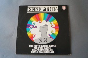 Ekseption  Ekseption (Vinyl LP)