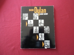 Bob Dylan - Songbook  Songbook Notenbuch Piano Vocal Guitar PVG