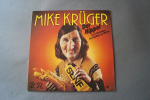 Mike Krüger  Der Nippel (Vinyl LP)