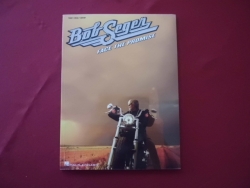 Bob Seger - Face the Promise  Songbook Notenbuch Piano Vocal Guitar PVG