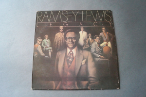 Ramsey Lewis  Legacy (Vinyl LP)