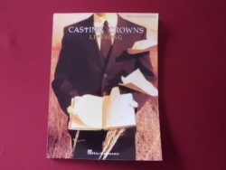 Casting Crowns - Lifesong Songbook Notenbuch Piano Vocal Guitar PVG