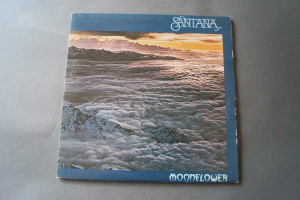 Santana  Moonflower (Vinyl 2LP)