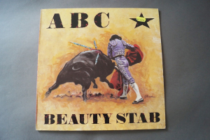 ABC  Beauty Stab (Vinyl LP)