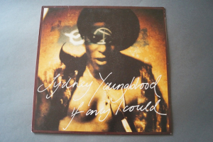 Sydney Youngblood  If only I could (Vinyl Maxi Single)