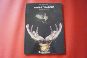Imagine Dragons - Smoke + Mirrors Songbook Notenbuch Piano Vocal Guitar PVG