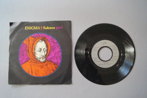 Enigma  Sadeness Part 1 (Vinyl Single 7inch)