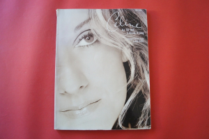 Celine Dion - A Decade of Songs  Songbook Notenbuch Piano Vocal Guitar PVG