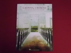 Casting Crowns - The Altar and the Door Songbook Notenbuch Piano Vocal Guitar PVG
