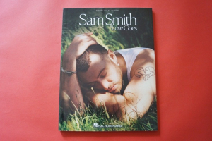 Sam Smith - Love goes Songbook Notenbuch Piano Vocal Guitar PVG