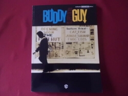 Buddy Guy - Slippin in  Songbook Notenbuch Vocal Guitar