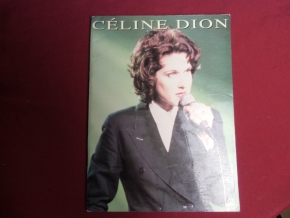 Celine Dion - Songbook  Songbook Notenbuch Piano Vocal Guitar PVG