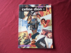 Celine Dion - Greatest Hits so far  Songbook Notenbuch Piano Vocal Guitar PVG