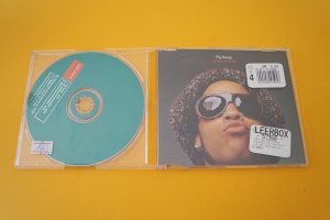 Lenny Kravitz  Fly away (Maxi CD)