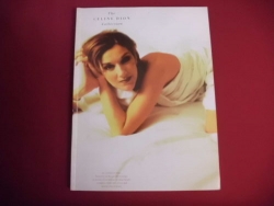 Celine Dion - The Collection  Songbook Notenbuch Piano Vocal Guitar PVG