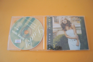 Britney Spears  Lucky (Maxi CD)