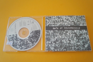 Paul McCartney  Hope of Deliverance (Maxi CD)