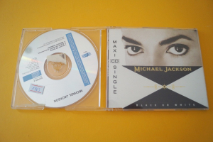 Michael Jackson  Black or white (Maxi CD)