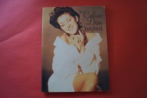 Celine Dion - The Songbook  Songbook Notenbuch Piano Vocal Guitar PVG