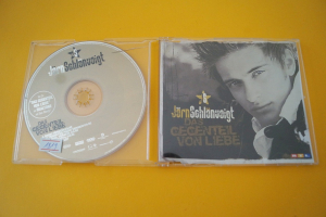 Jörn Schlönvoigt  Schick mir nen Engel (Maxi CD)