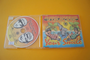 Charlie Lownoise & Mental Theo  Your Smile (Maxi CD)