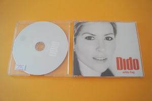 Dido  White Flag (Maxi CD)