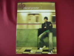 Daniel Powter - Daniel Powter  Songbook Notenbuch Piano Vocal Guitar PVG