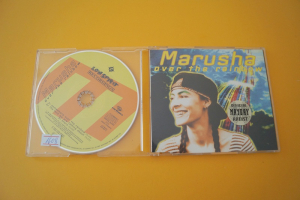Marusha  Over the Rainbow (Maxi CD)