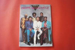 Earth Wind & Fire - The Best of  Songbook Notenbuch Piano Vocal Guitar PVG