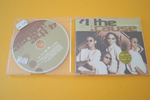 4 the Cause  Stand by me (Maxi CD)