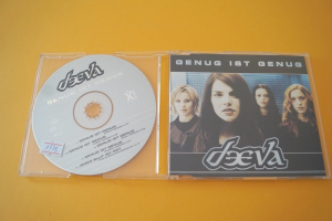 Deeva  Genug ist genug (Maxi CD)