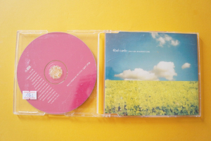 Bel Canto  Feels like I´m already flying (Maxi CD)
