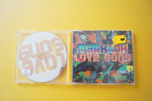 Mark Oh  Love Song (Maxi CD)
