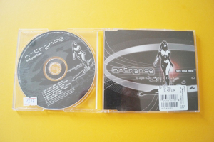 N-Trance  Set You free (Maxi CD)