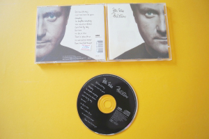 Phil Collins  Both Sides (CD)