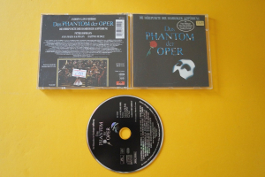 Das Phantom der Oper (CD)