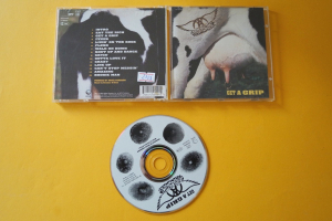 Aerosmith  Get a Grip (CD)