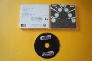 James Pants  Seven Seals (CD)
