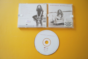 Amanda Marshall  Amanda Marshall (CD)