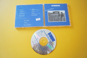 Schroeder Roadshow  Live beim Rennen (CD)
