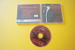 Ayman  Hochexplosiv (CD)