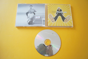 New Radicals  Maybe you´ve been brainwashed too (CD)