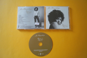 Joy Denalane  Born & Raised (CD)