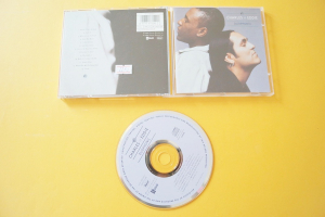 Charles & Eddie  Duophonic (CD)