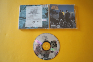 Naughty by Nature  Naughty by Nature (CD)