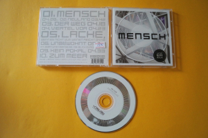 Herbert Grönemeyer  Mensch (CD)