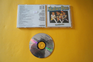 Status Quo  The Collection (CD)